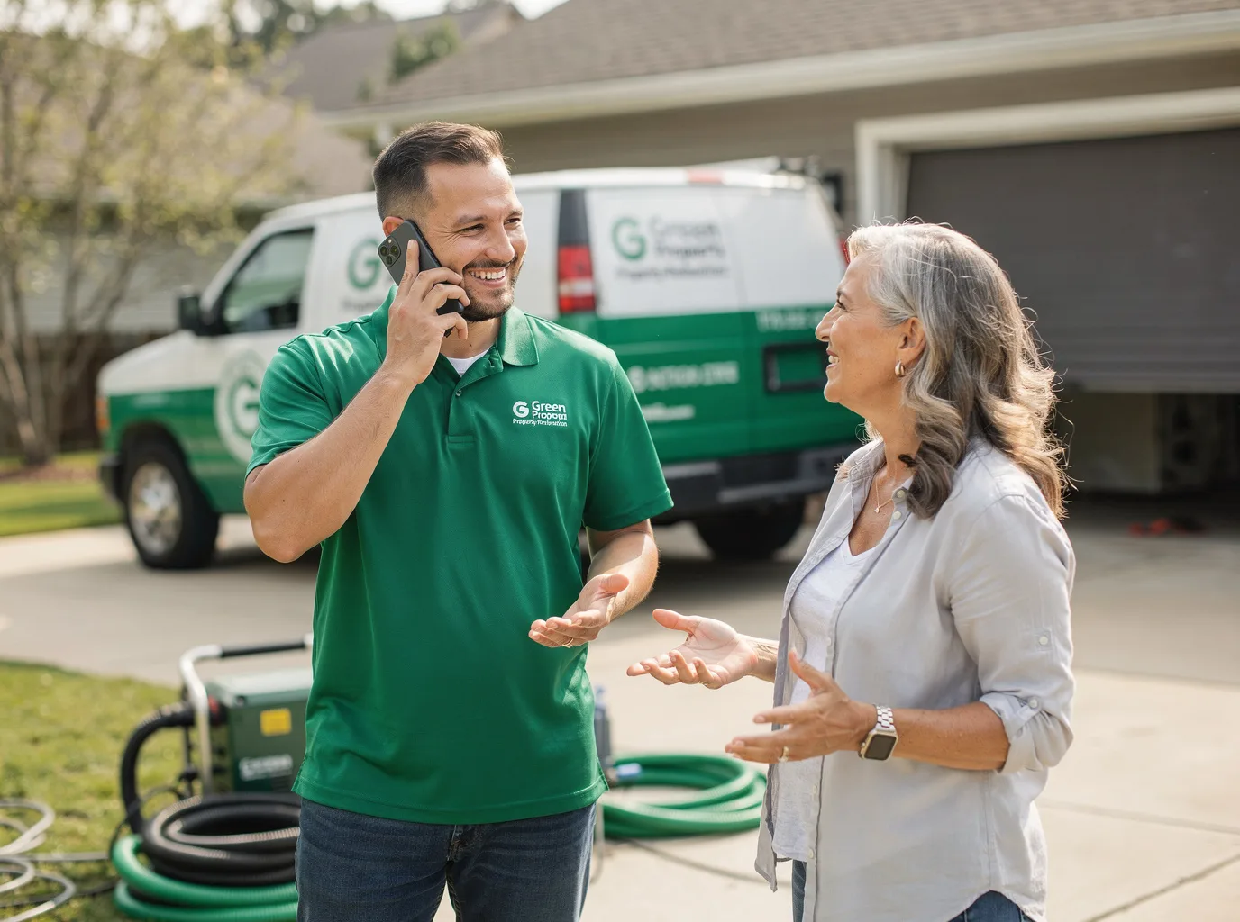 Water Damage Restoration Oakdale, TN FAQs